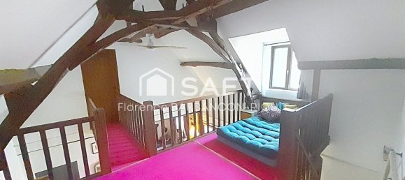 3 bedrooms House in Boussay, France No. 154914 8