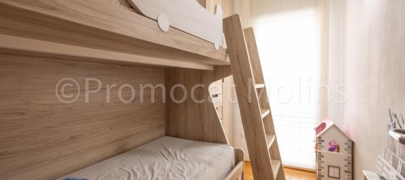 3 chambres Duplex à Molins de Rei, Spain No. 190339 13