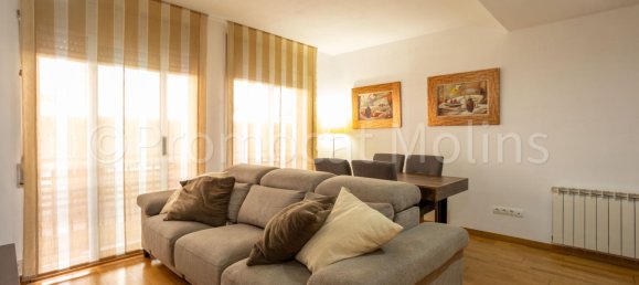 3 chambres Duplex à Molins de Rei, Spain No. 190339 2