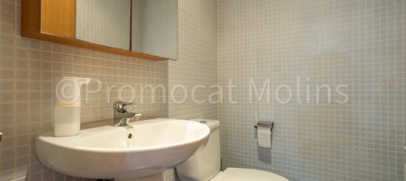 3 chambres Duplex à Molins de Rei, Spain No. 190339 22