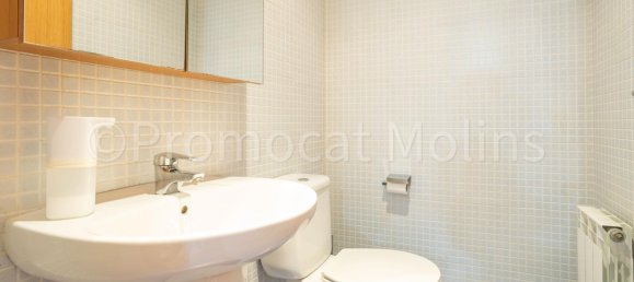 3 chambres Duplex à Molins de Rei, Spain No. 190339 21