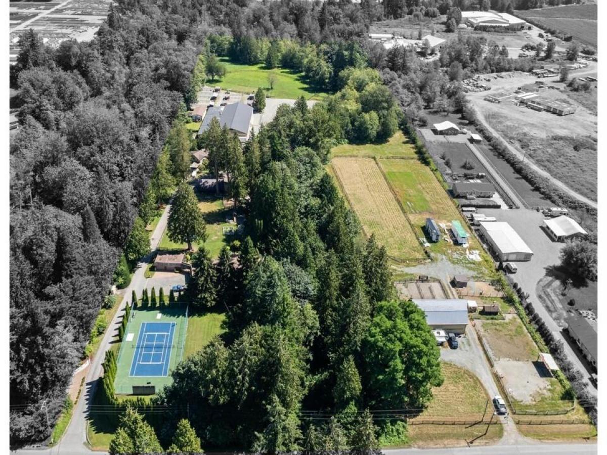 4 bedrooms House in British Columbia, Canada No. 1303