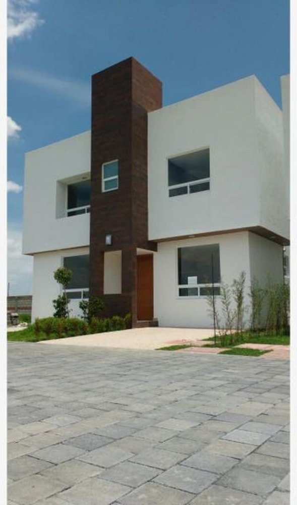 3 bedrooms House in Mexico No. 218420