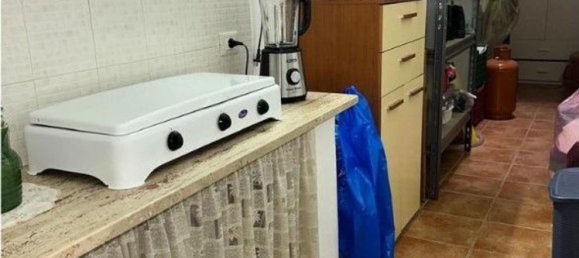 3 rooms Apartment in Bagheria, Italy No. 46296 8