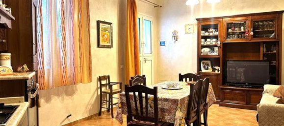3 rooms Apartment in Bagheria, Italy No. 46296 2