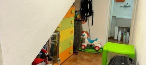 3 rooms Apartment in Bagheria, Italy No. 46296 7