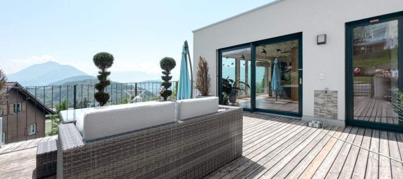 5-Zimmer Haus in Zwischenwasser, Austria, Nr. 146886 3