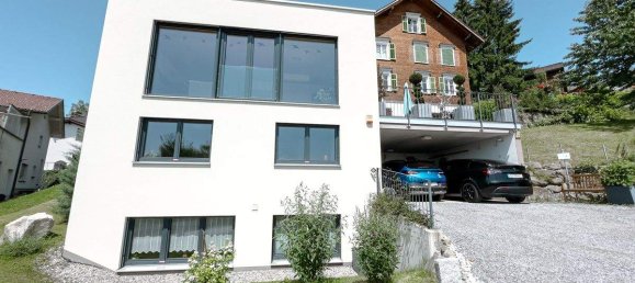 5-Zimmer Haus in Zwischenwasser, Austria, Nr. 146886 6