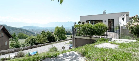 5-Zimmer Haus in Zwischenwasser, Austria, Nr. 146886 27