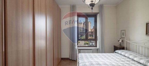 2 Schlafzimmer Wohnung in Cologno Monzese, Italy, Nr. 360178 13