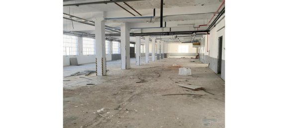  مستودع في Ibi, Spain 5634متر مربع رقم 143085 4