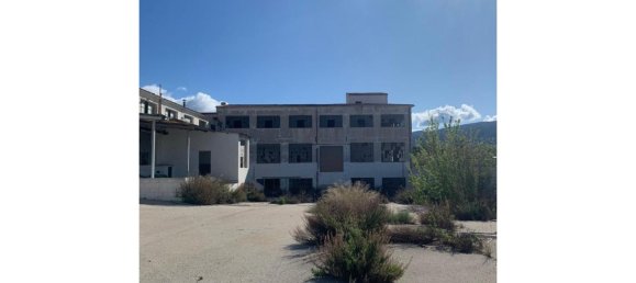  مستودع في Ibi, Spain 5634متر مربع رقم 143085 6