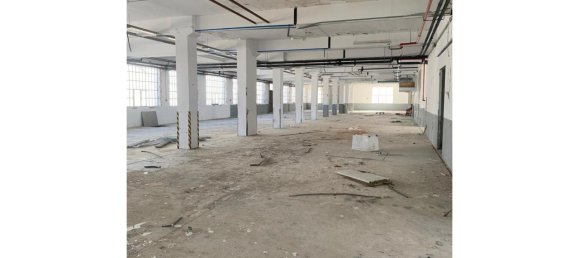  مستودع في Ibi, Spain 5634متر مربع رقم 143085 7