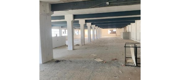  مستودع في Ibi, Spain 5634متر مربع رقم 143085 10