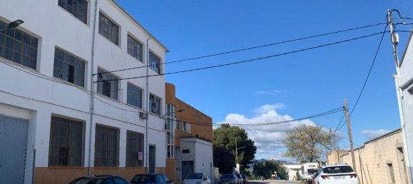  مستودع في Ibi, Spain 5634متر مربع رقم 143085 9