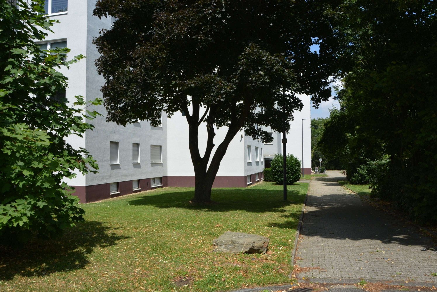 Apartamento T3 em Aachen, Germany N.º 245494