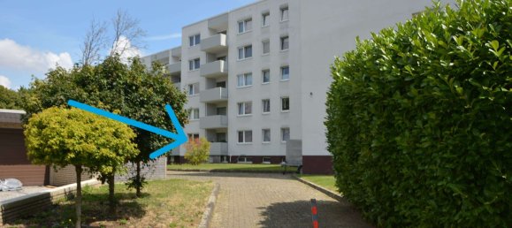 Apartamento T3 em Aachen, Germany N.º 245494 15