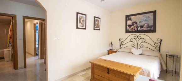 3 Schlafzimmer Wohnung in Armilla, Spain, Nr. 172329 22