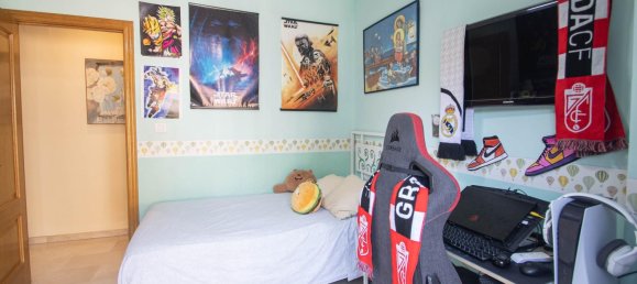 3 Schlafzimmer Wohnung in Armilla, Spain, Nr. 172329 35