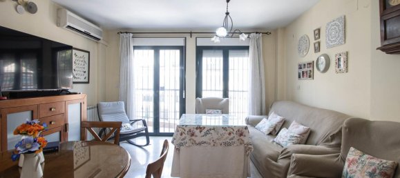 3 Schlafzimmer Wohnung in Armilla, Spain, Nr. 172329 6