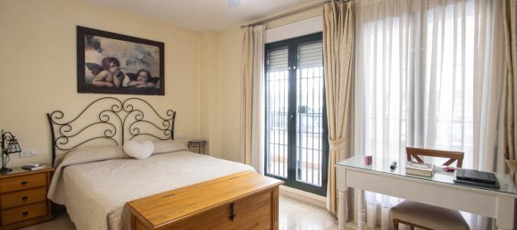 3 Schlafzimmer Wohnung in Armilla, Spain, Nr. 172329 25