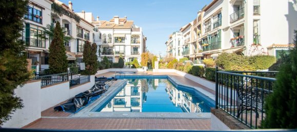 3 Schlafzimmer Wohnung in Armilla, Spain, Nr. 172329 48