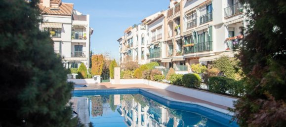 3 Schlafzimmer Wohnung in Armilla, Spain, Nr. 172329 2