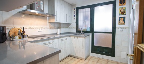 3 Schlafzimmer Wohnung in Armilla, Spain, Nr. 172329 12