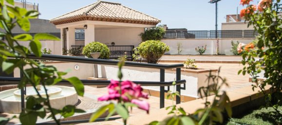 3 Schlafzimmer Wohnung in Armilla, Spain, Nr. 172329 46