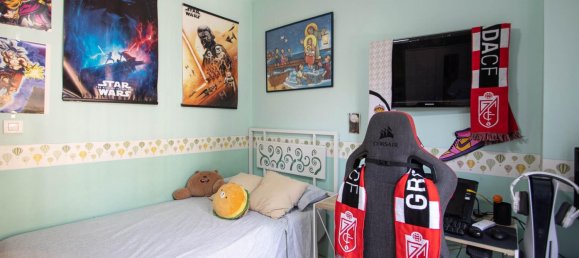 3 Schlafzimmer Wohnung in Armilla, Spain, Nr. 172329 33