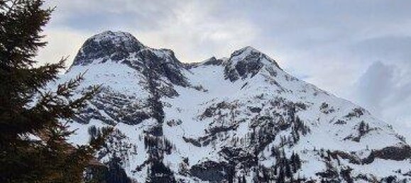 Casa de 6 divisões em Warth, Austria N.º 169264 2