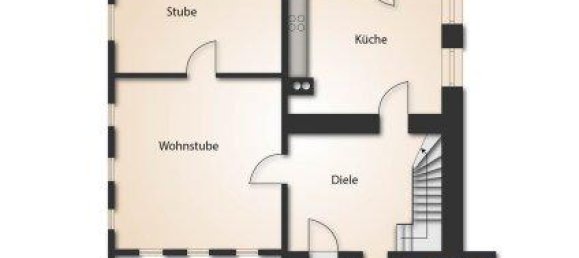 Casa de 6 divisões em Warth, Austria N.º 169264 12