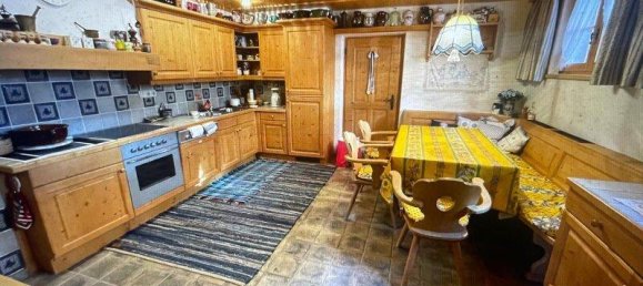 Casa de 6 divisões em Warth, Austria N.º 169264 9