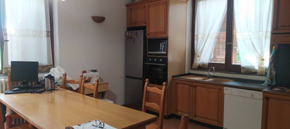 5 غرف نوم شقة في Nova Milanese, Italy رقم 281726 3