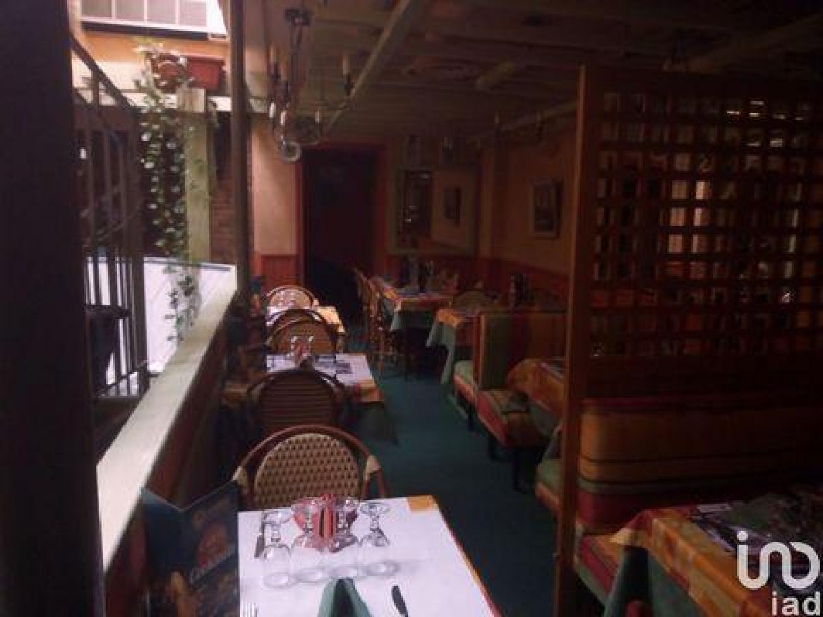 Fábrica em Caen, France 620 m² N.º 20154