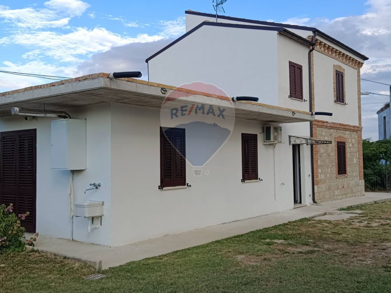 2 bedrooms House in Archi, Italy No. 269204