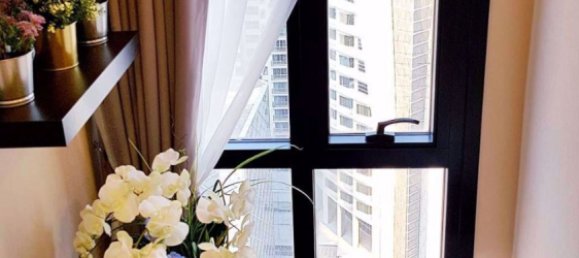 شقة 1 غرف نوم  في Ashton Asoke Railay Beach, Thailand رقم 30899 6