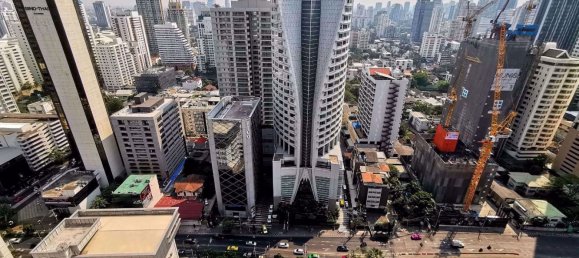 شقة 1 غرف نوم  في Ashton Asoke Railay Beach, Thailand رقم 30899 7