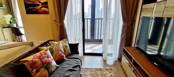 شقة 1 غرف نوم  في Ashton Asoke Railay Beach, Thailand رقم 30899 2