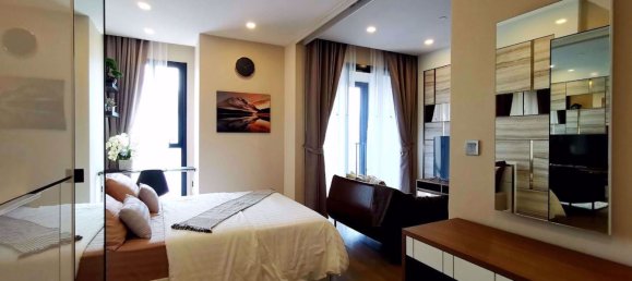 شقة 1 غرف نوم  في Ashton Asoke Railay Beach, Thailand رقم 30899 5