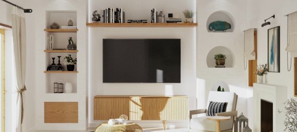 فيلا 2+1 في Bodrum, Turkey رقم 5019 17