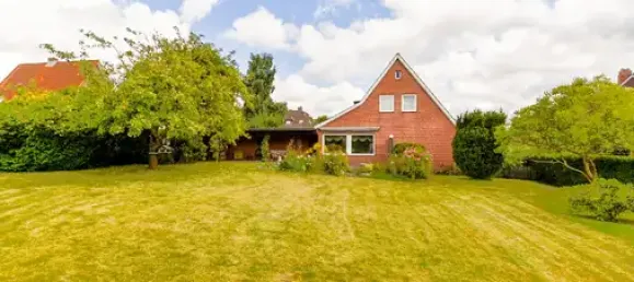 Casa de 5 divisões em Kiel, Germany N.º 322282 27