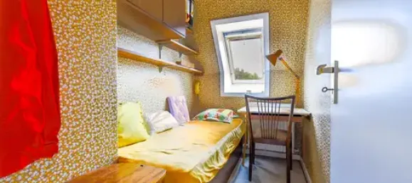 Casa de 5 divisões em Kiel, Germany N.º 322282 17