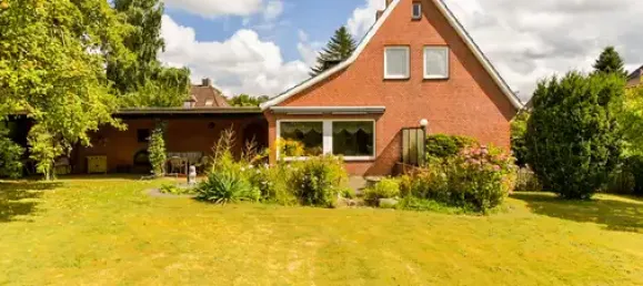 Casa de 5 divisões em Kiel, Germany N.º 322282 23