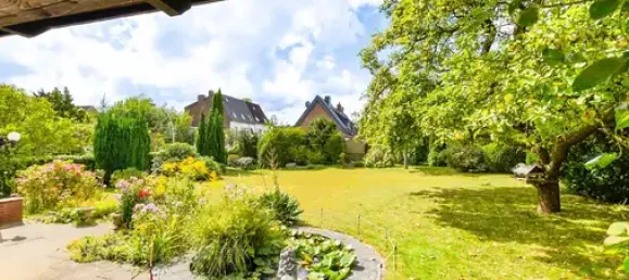 Casa de 5 divisões em Kiel, Germany N.º 322282 21