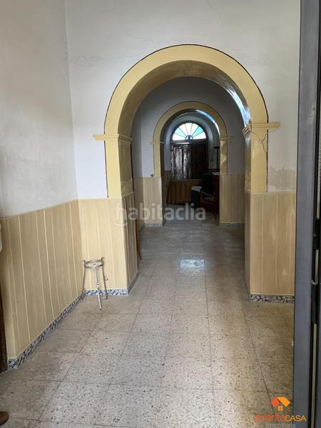 5 bedrooms House in Almendralejo, Spain No. 172085