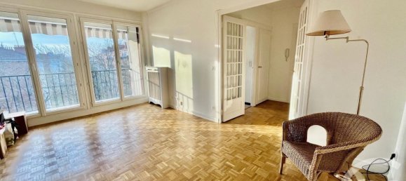 3 bedrooms Apartment in Boulogne-Billancourt, France No. 162038 2