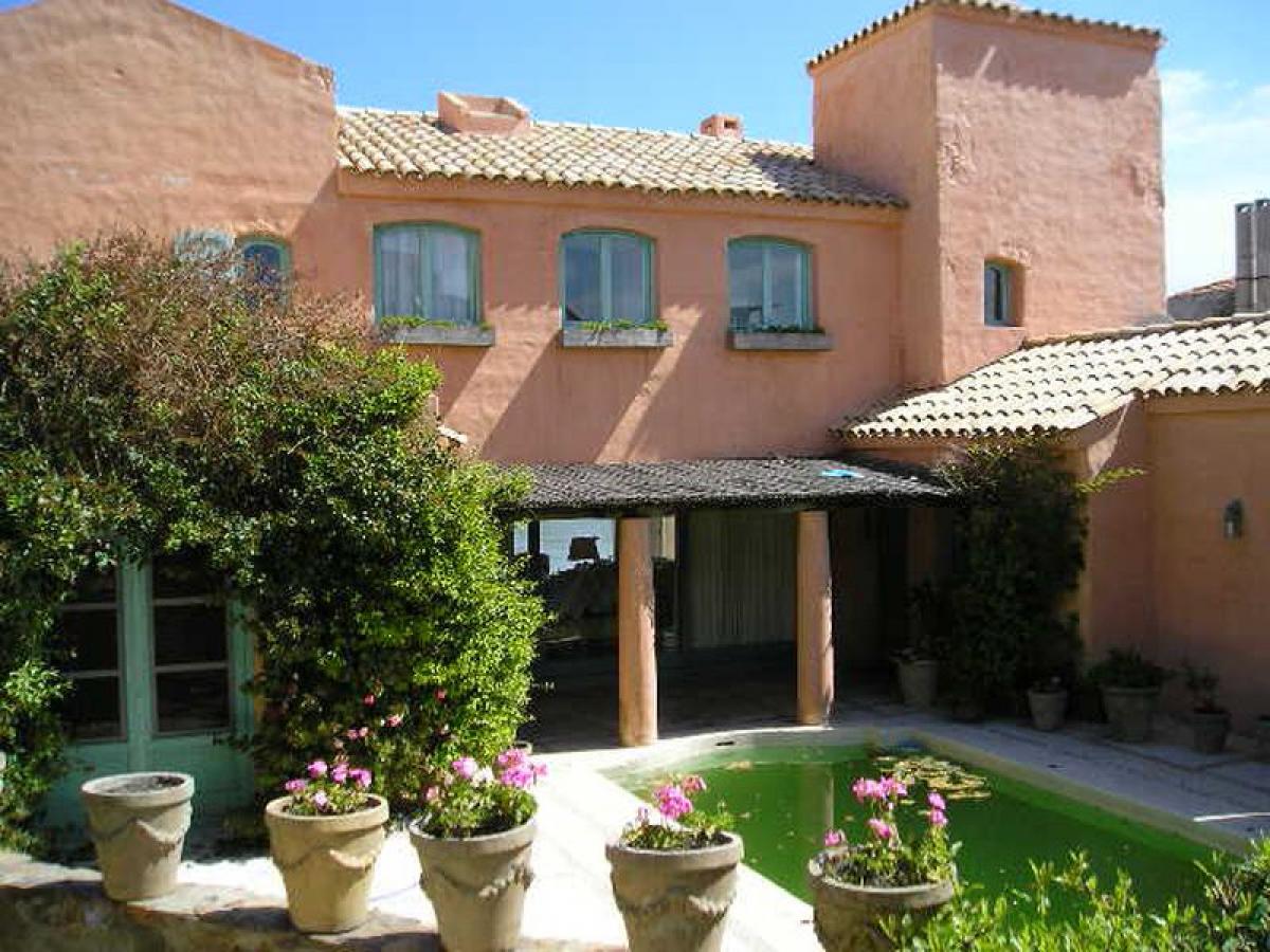 Casa T3 em Maldonado, Uruguay N.º 411