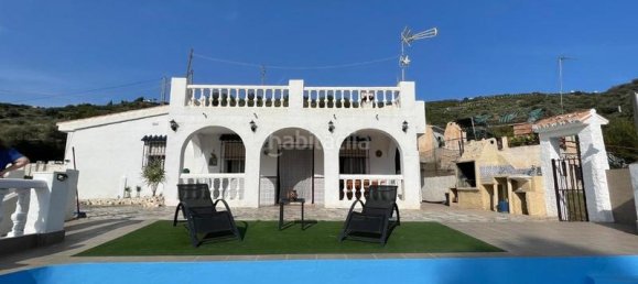 3 chambres Maison à Malaga, Spain No. 144255 3