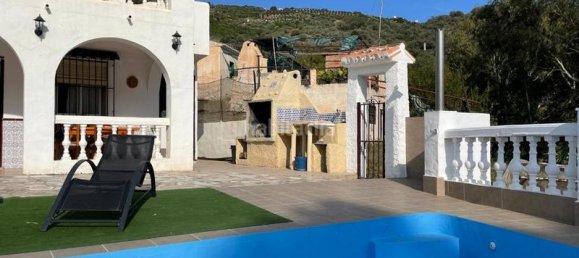 3 chambres Maison à Malaga, Spain No. 144255 27